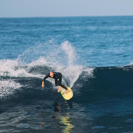 הוסטל קיאו סלבאחה Surf House מראה חיצוני תמונה