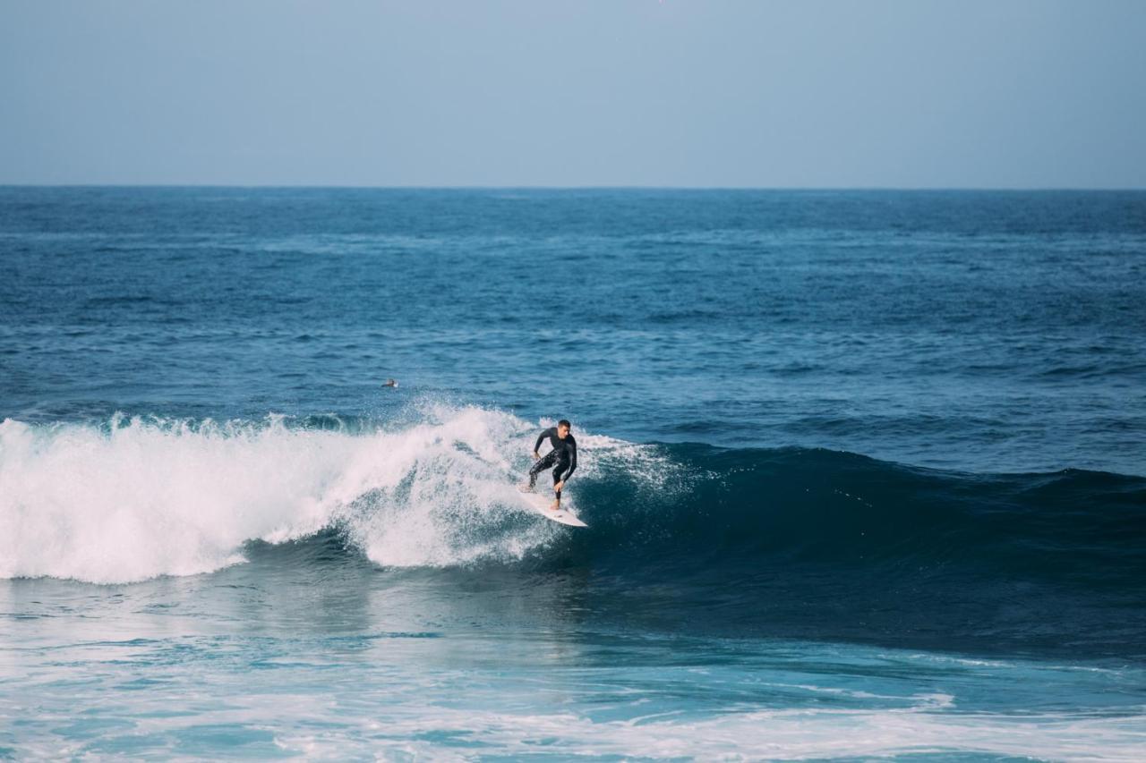 הוסטל קיאו סלבאחה Surf House מראה חיצוני תמונה